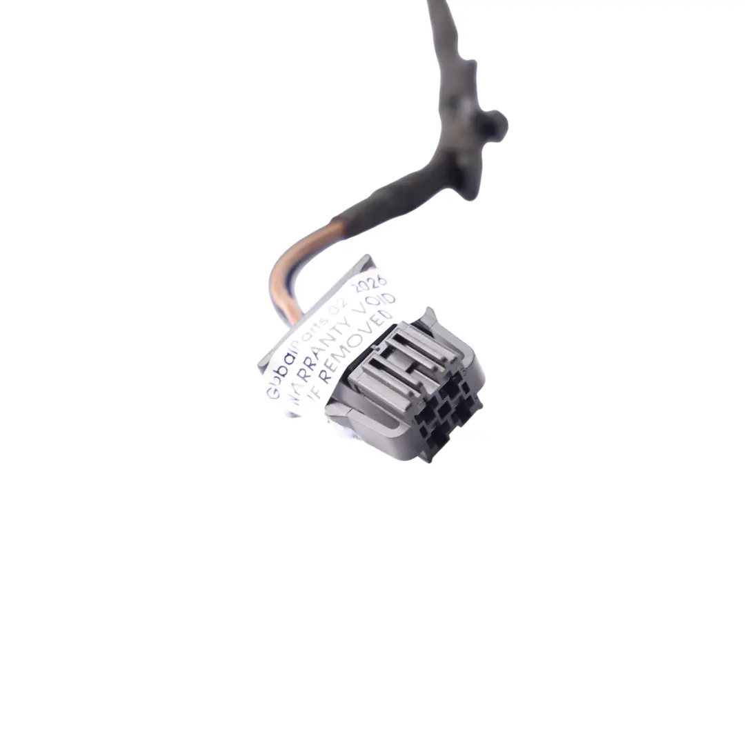 Tail Light LED Lamp Light Wiring Harness Rear Left N/S to Audi Q7 4L with Part number 4L0945093F Audi Q7 4L Tail Light LED Lamp Light Wiring Harness Rear Left N/S - SKU 4L0945093F-2 - Part number 4L0945093F