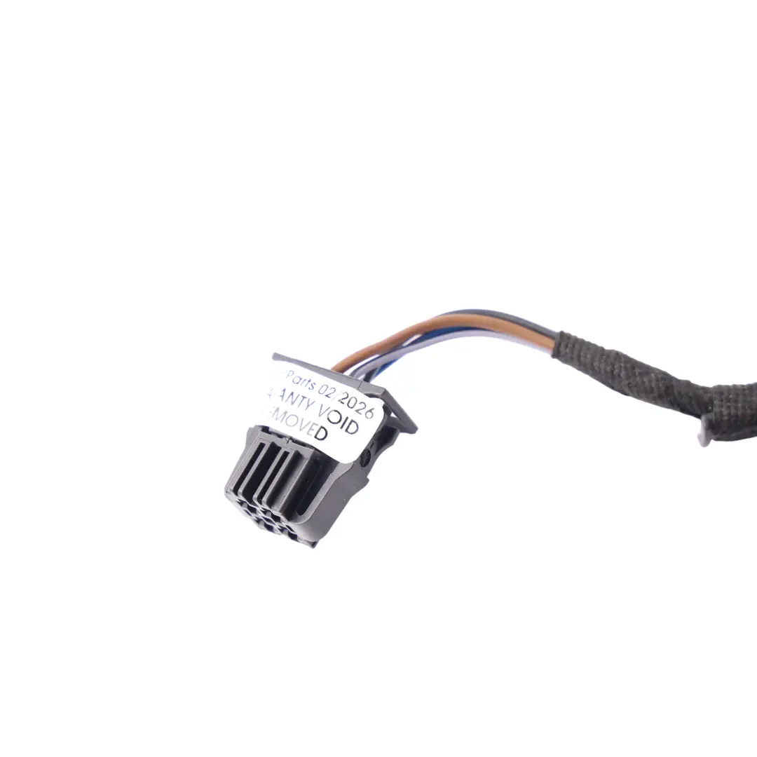 Faisceau Câblage Feu Arrière Gauche Côté Conducteur À LED pour Audi Q7 4L à propos du numéro de pièce 4L0945093F Audi Q7 4L Faisceau Câblage Feu Arrière Gauche Côté Conducteur À LED - SKU 4L0945093F-2 - Numéro de pièce 4L0945093F