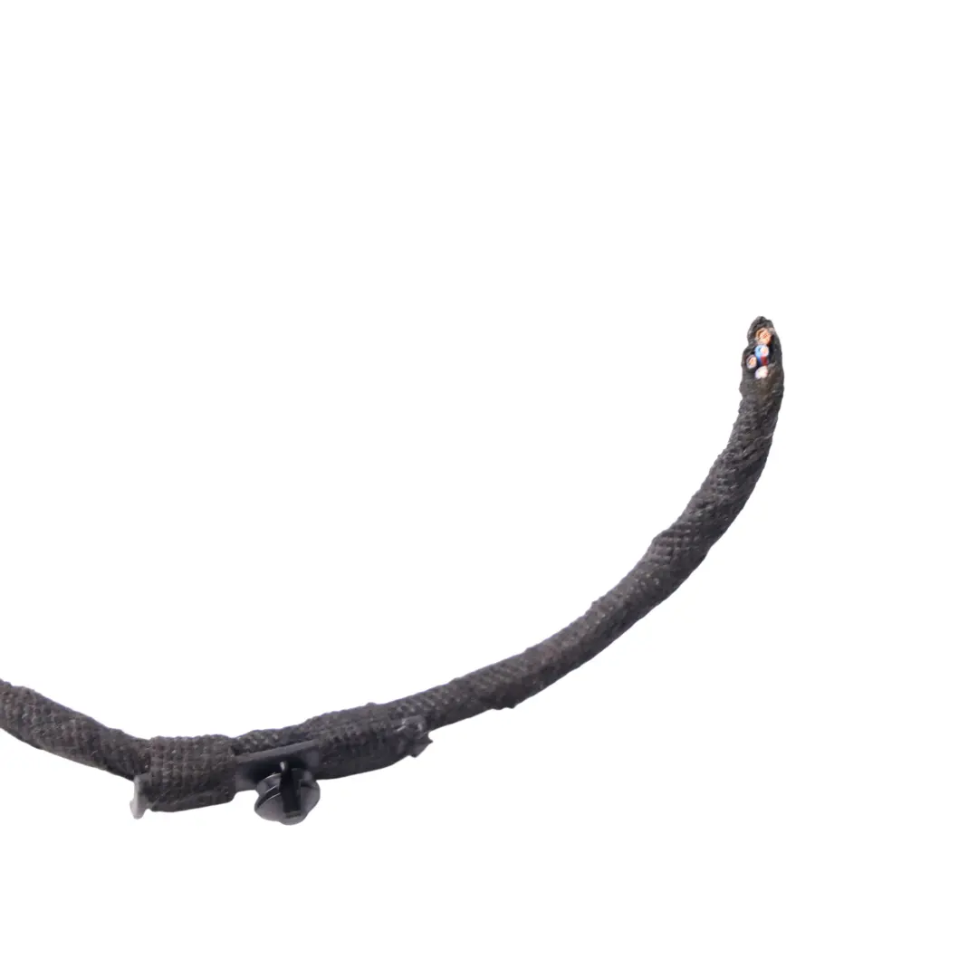 Audi Q7 4L Wiązka Przewodów Światła Lampy LED Lewy Tył - SKU 4L0945093F-2 - Numer Części 4L0945093F