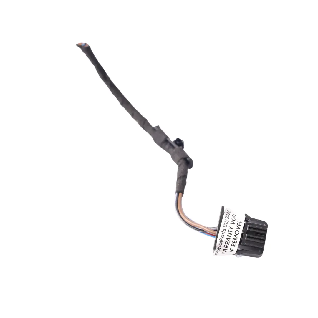 Wiązka Przewodów Światła Lampy LED Lewy Tył do Audi Q7 4L o numerze 4L0945093F Audi Q7 4L Wiązka Przewodów Światła Lampy LED Lewy Tył - SKU 4L0945093F-2 - Numer Części 4L0945093F