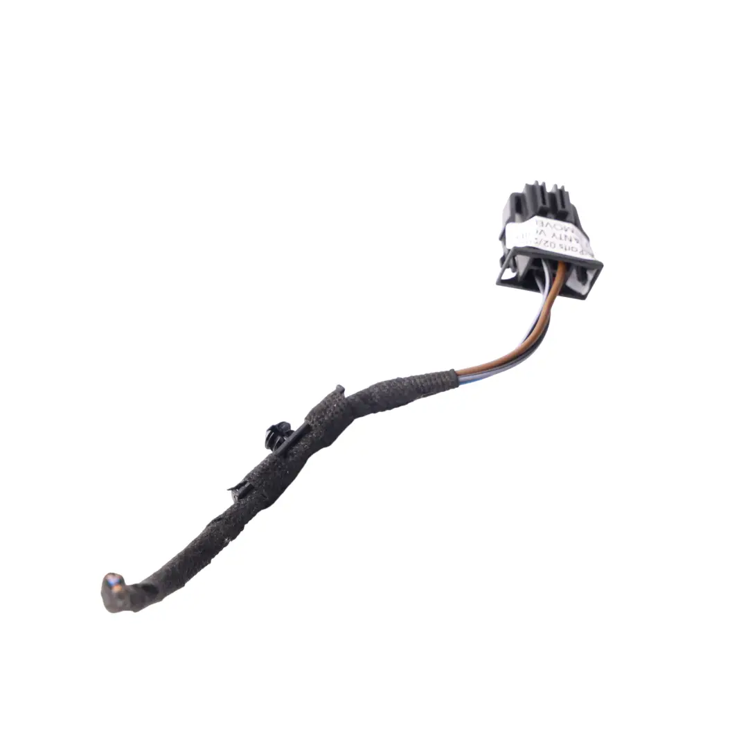 Luz Trasera LED Lámpara Cableado Arnés Trasero Izquierdo para Audi Q7 4L con número de pieza 4L0945093F Audi Q7 4L Luz Trasera LED Lámpara Cableado Arnés Trasero Izquierdo - SKU 4L0945093F-2 - Número de pieza 4L0945093F