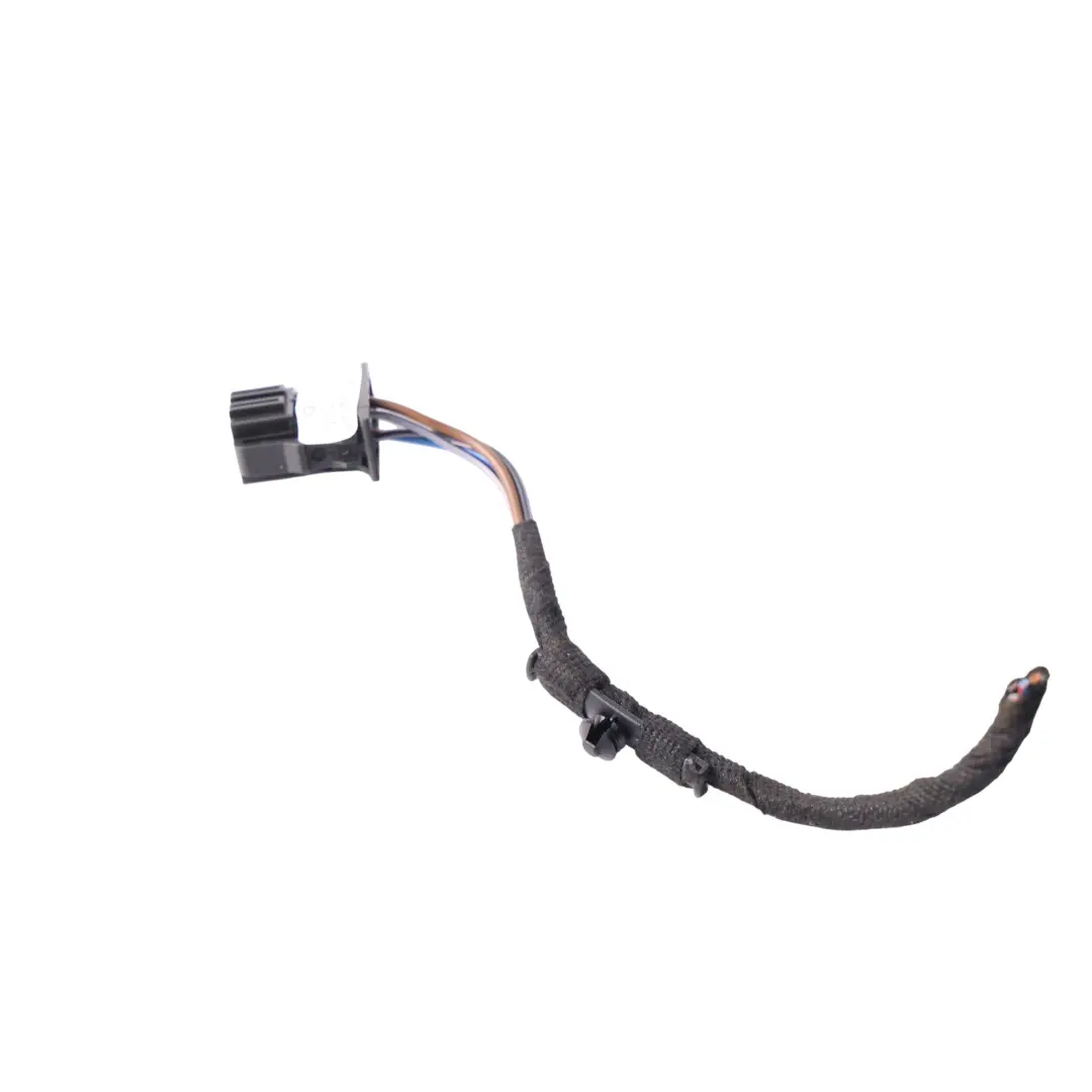 Audi Q7 4L Fanale Posteriore LED Lampada Cablaggio Sinistro - SKU 4L0945093F-2 - Numero di parte 4L0945093F