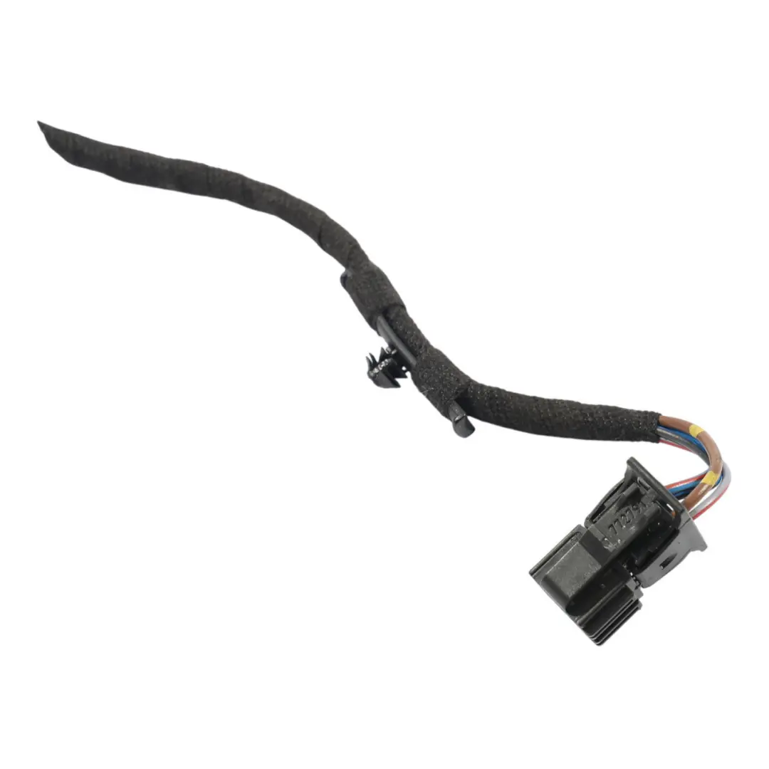 Audi Q7 4L Tail Light LED Lamp Socket Wiring Harness Rear Right O/S - SKU 4L0945094F-2 - Part number 4L0945094F