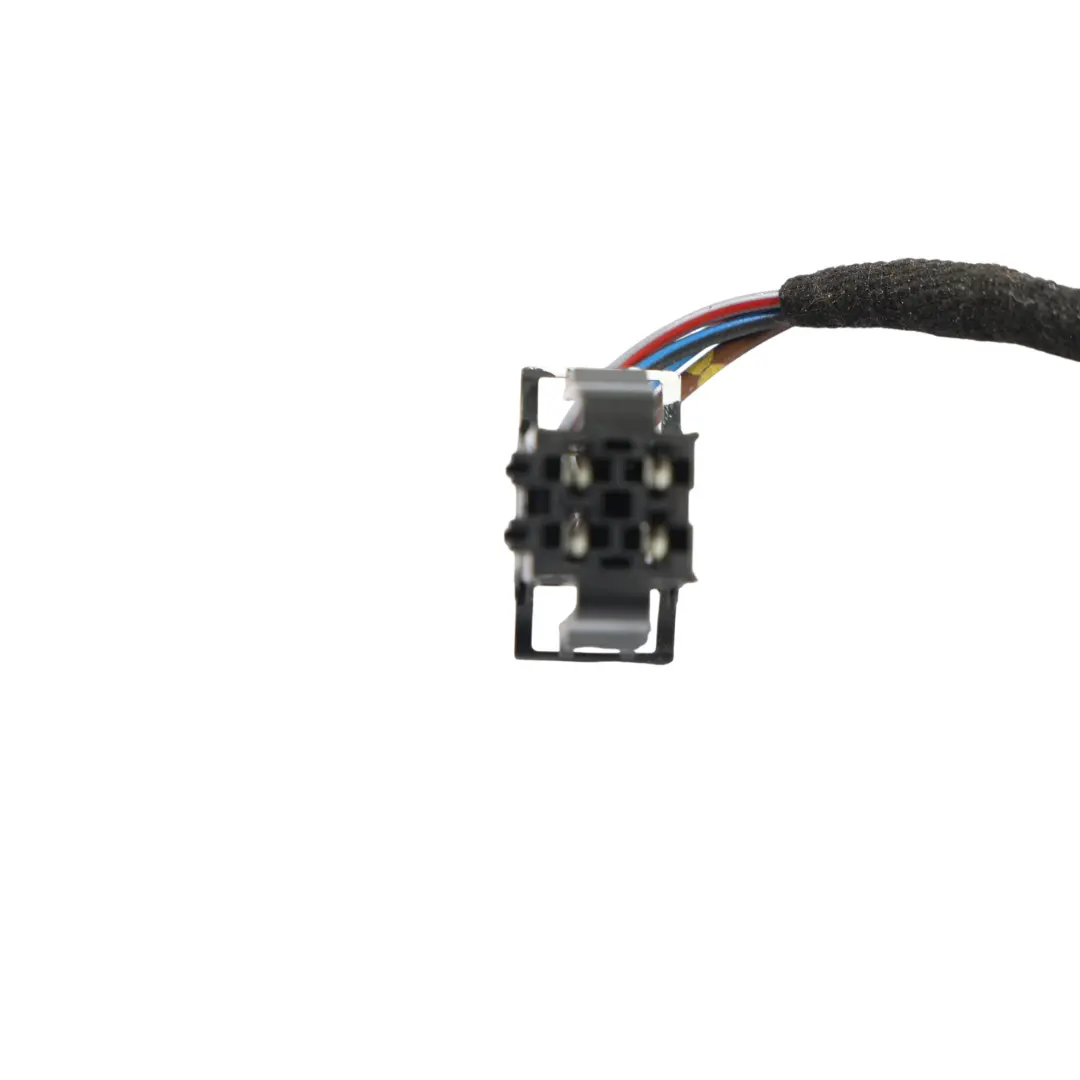 Rücklicht LED Lampe Sockel Kabelbaum Hinten Rechts für Audi Q7 4L mit Teilenummer 4L0945094F Audi Q7 4L Rücklicht LED Lampe Sockel Kabelbaum Hinten Rechts - SKU 4L0945094F-2 - Teilenummer 4L0945094F