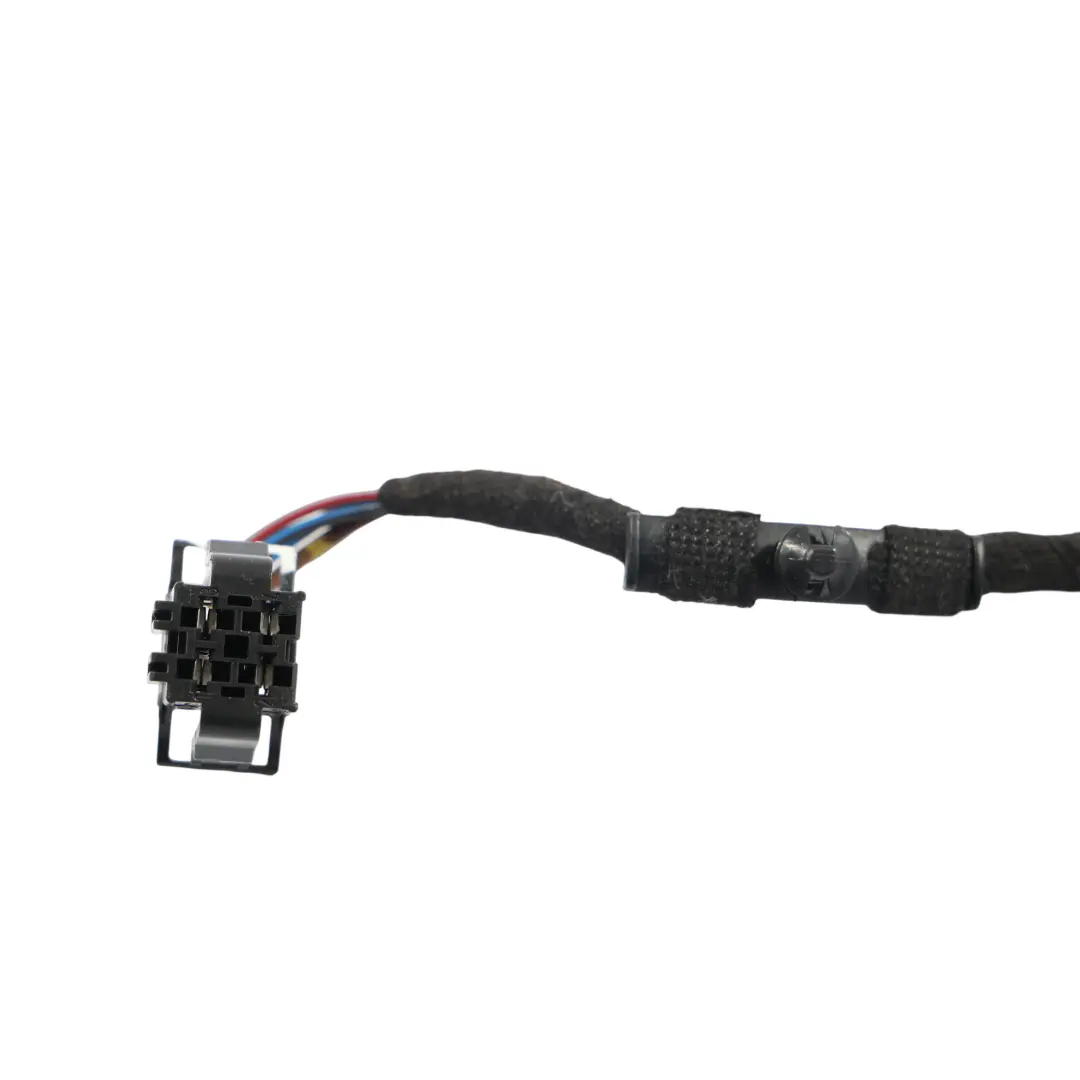 Wiązka Przewodów Gniazdo Lampy LED Prawy Tył do Audi Q7 4L o numerze 4L0945094F Audi Q7 4L Wiązka Przewodów Gniazdo Lampy LED Prawy Tył - SKU 4L0945094F-2 - Numer Części 4L0945094F