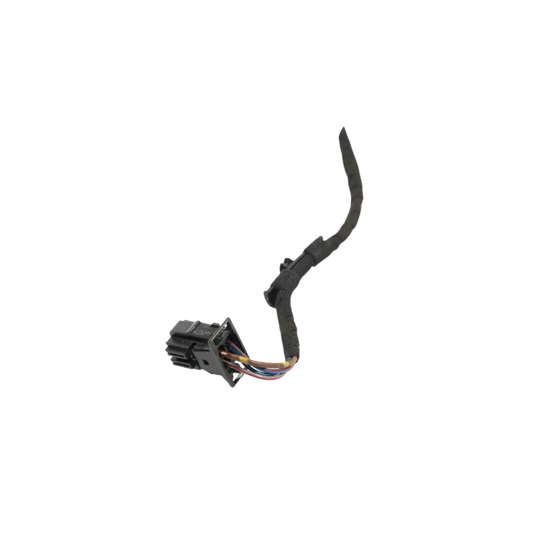 Audi Q7 4L Tail Light LED Lamp Socket Wiring Harness Rear Right O/S - SKU 4L0945094F-2 - Part number 4L0945094F