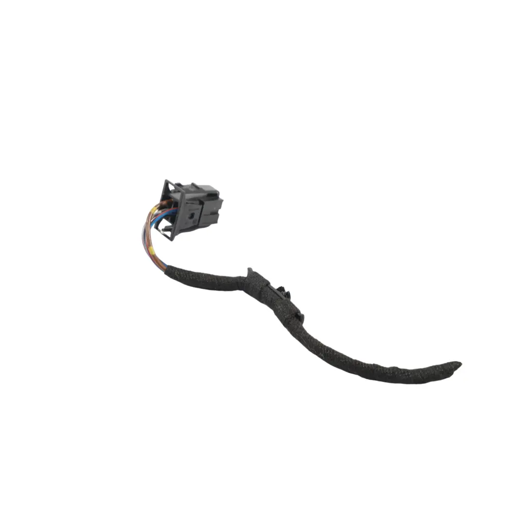 Audi Q7 4L Rücklicht LED Lampe Sockel Kabelbaum Hinten Rechts - SKU 4L0945094F-2 - Teilenummer 4L0945094F