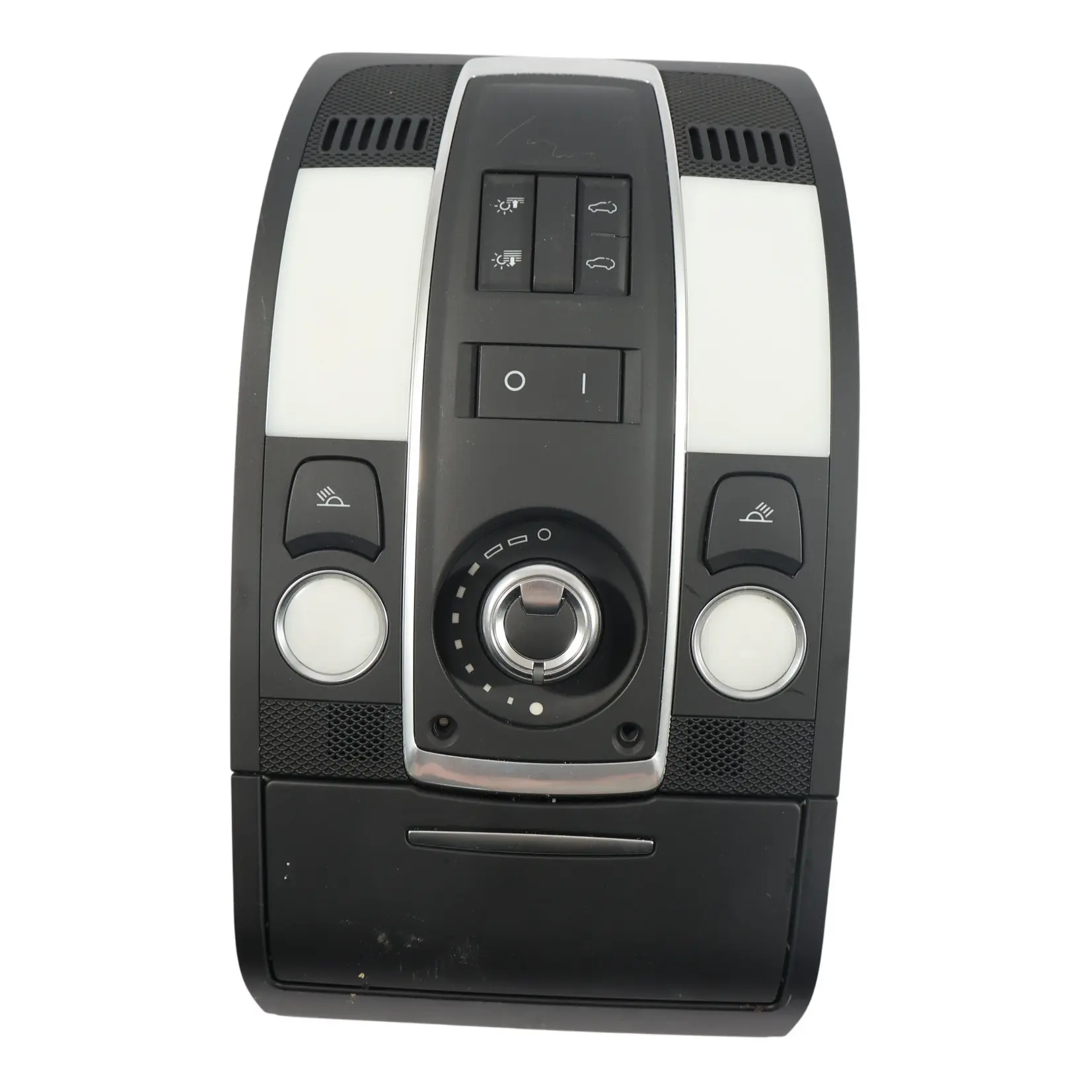 Audi Q7 4L Plafonnier Lecture Confort Intérieur Avant 4L0947135T