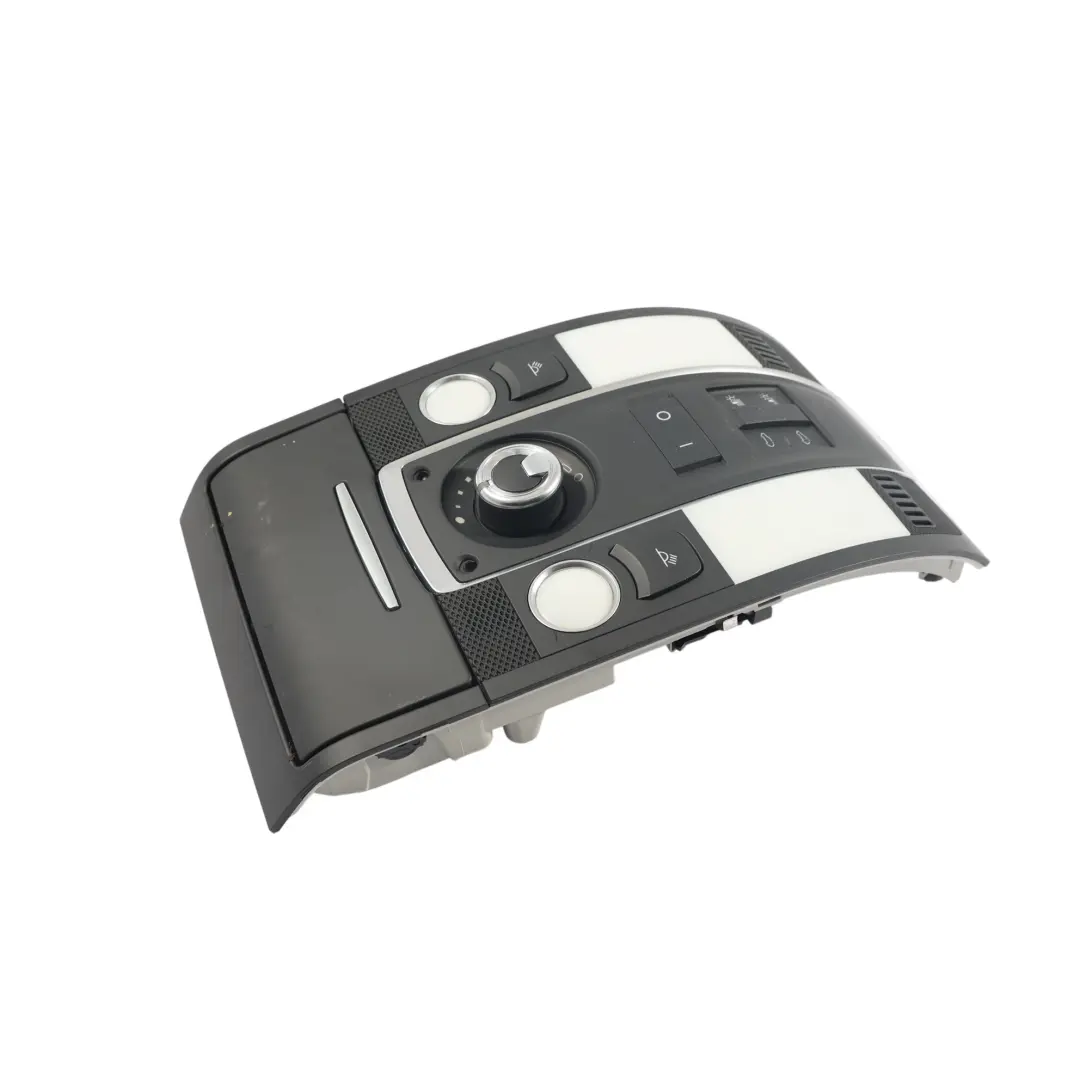 Audi Q7 4L Panel Lámpara Luz Lectura Techo Interior Delantero - SKU 4L0947135T - Número de pieza 4L0947135T