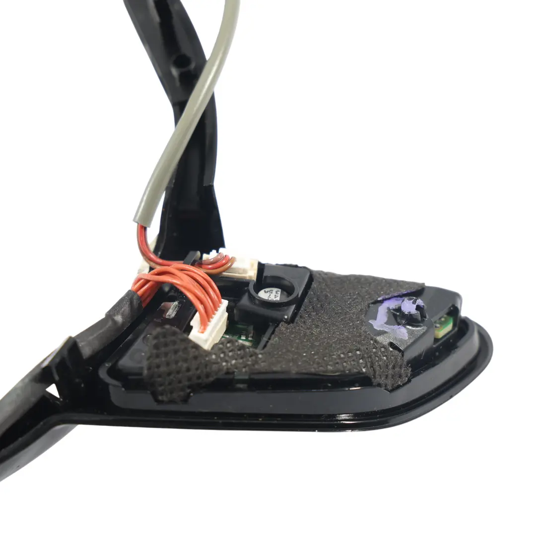 Audi A5 8T S-Line Volante Multifunción Interruptor Botón Set - SKU 4L0951523E-2 - Número de pieza 4L0951523E