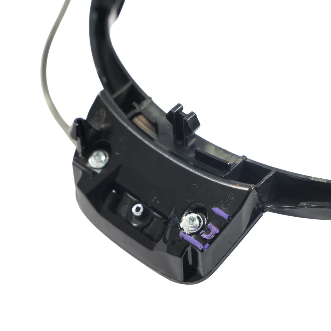 Audi A5 8T S-Line Volante Multifunción Interruptor Botón Set - SKU 4L0951523E-2 - Número de pieza 4L0951523E