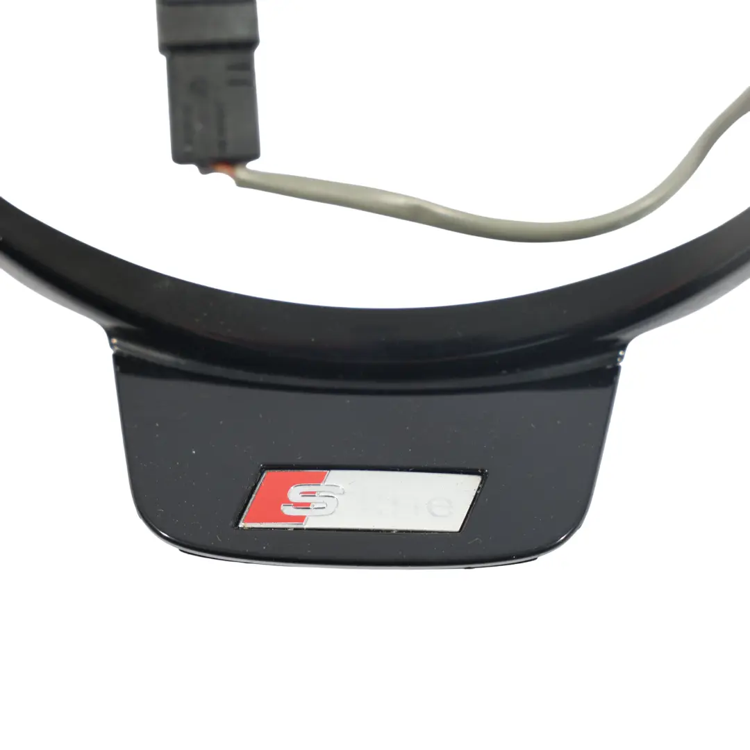 Audi A5 8T S-Line Volante Multifunción Interruptor Botón Set - SKU 4L0951523E-2 - Número de pieza 4L0951523E