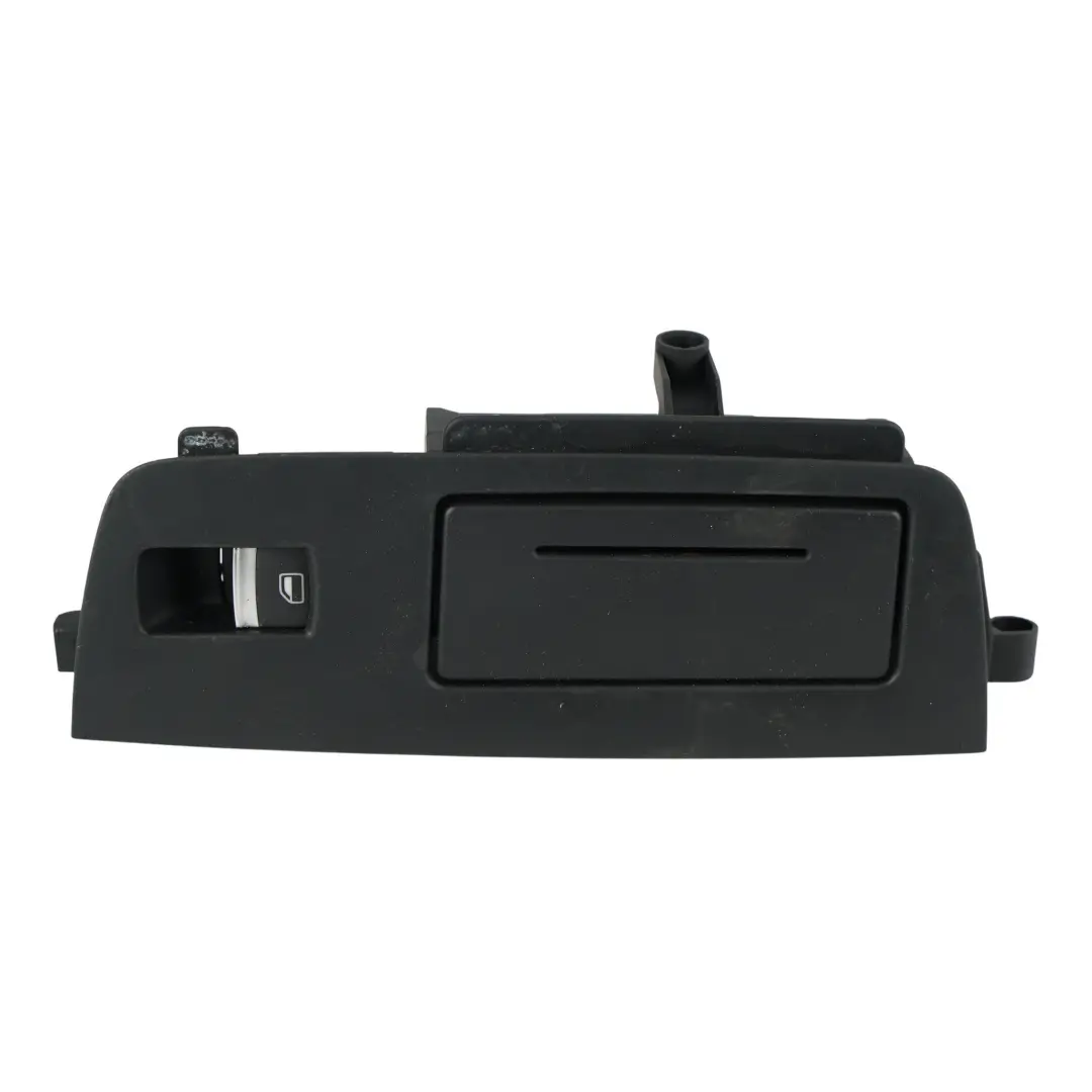 Audi Q7 4L Elevalunas Interruptor Bandeja Trasera Izquierda - SKU 4L0959521A - Número de pieza 4L0959521A