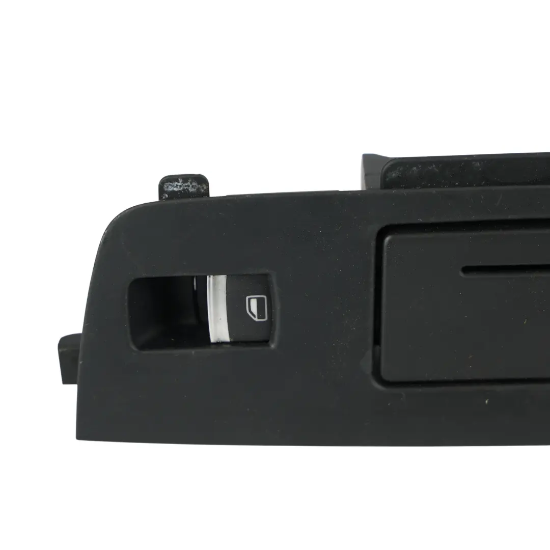 Window Lifter Switch Storage Tray Rear Left N/S to Audi Q7 4L with Part number 4L0959521A Audi Q7 4L Window Lifter Switch Storage Tray Rear Left N/S - SKU 4L0959521A - Part number 4L0959521A