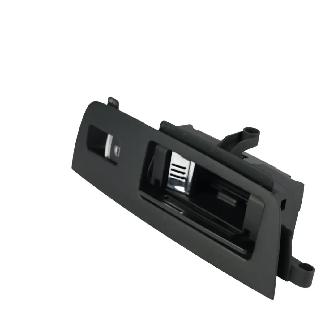 Audi Q7 4L Fensterheberschalter Ablagefach Hinten Links - SKU 4L0959521A - Teilenummer 4L0959521A