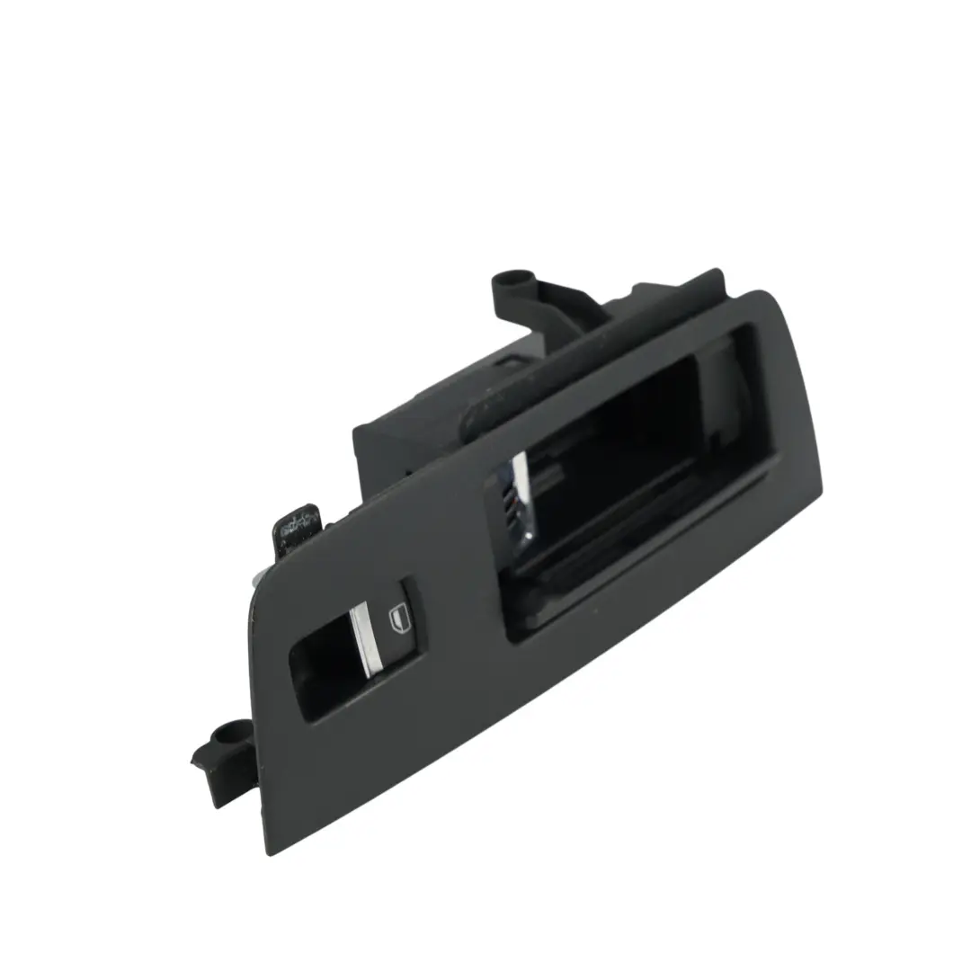 Interruttore Alzacristalli Posteriore Sinistro per Audi Q7 4L con numero di parte 4L0959521A Audi Q7 4L Interruttore Alzacristalli Posteriore Sinistro - SKU 4L0959521A - Numero di parte 4L0959521A