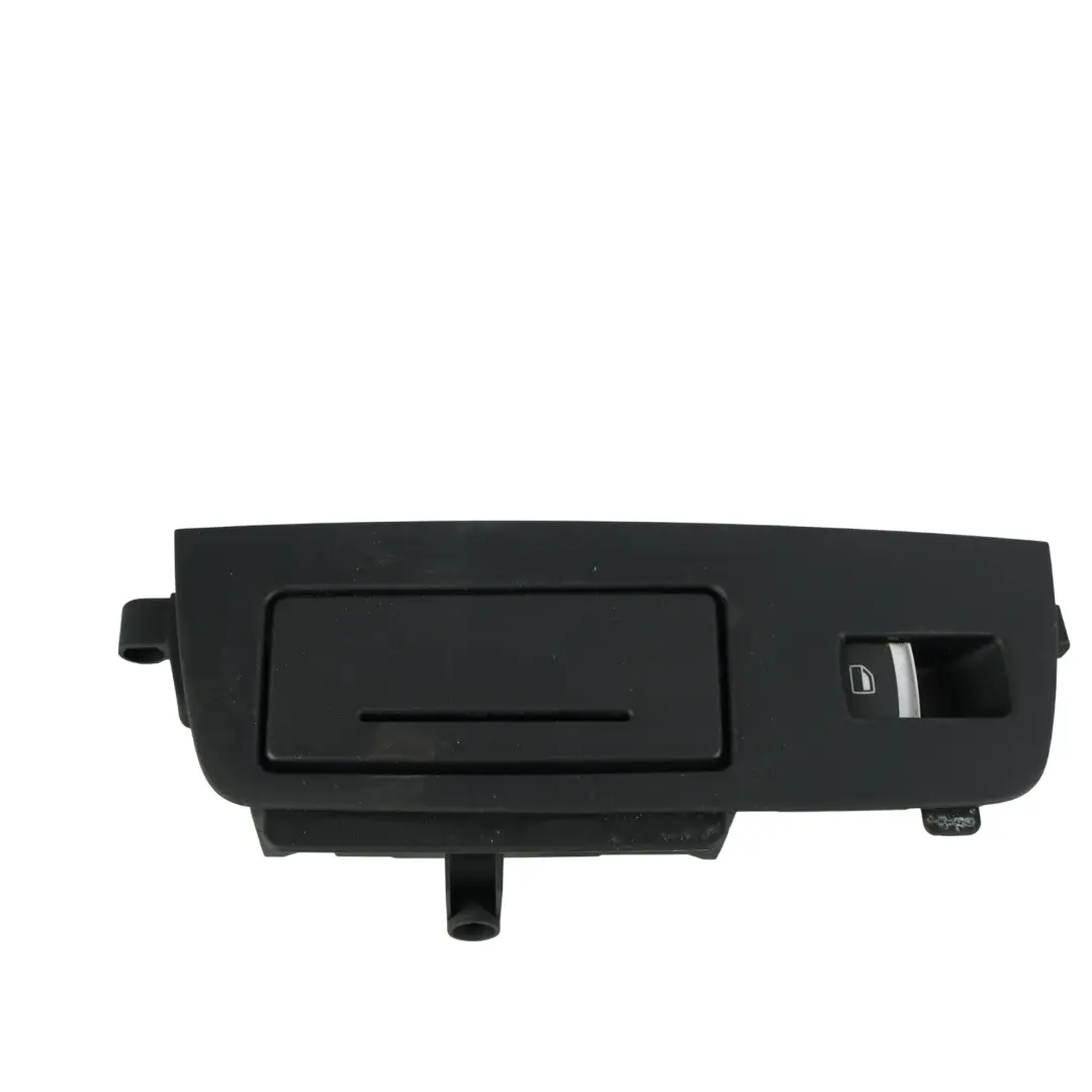 Audi Q7 4L Window Lifter Switch Storage Tray Rear Left N/S - SKU 4L0959521A - Part number 4L0959521A