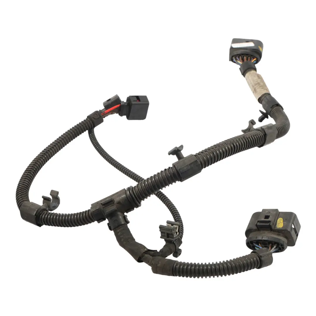 Gearbox Wiring Harness Loom to Audi Q7 4L Automatic with Part number 4L0971771A Audi Q7 4L Automatic Gearbox Wiring Harness Loom - SKU 4L0971771A - Part number 4L0971771A