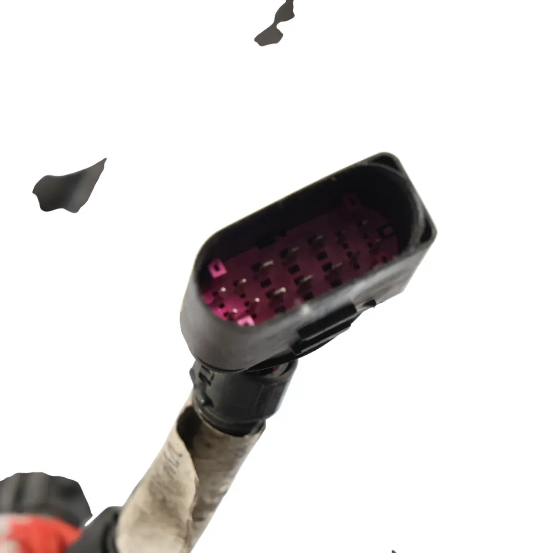 Audi Q7 4L Cambio Automatico Cablaggio Loom - SKU 4L0971771A - Numero di parte 4L0971771A