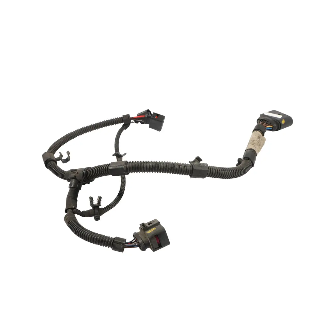 Gearbox Wiring Harness Loom to Audi Q7 4L Automatic with Part number 4L0971771A Audi Q7 4L Automatic Gearbox Wiring Harness Loom - SKU 4L0971771A - Part number 4L0971771A