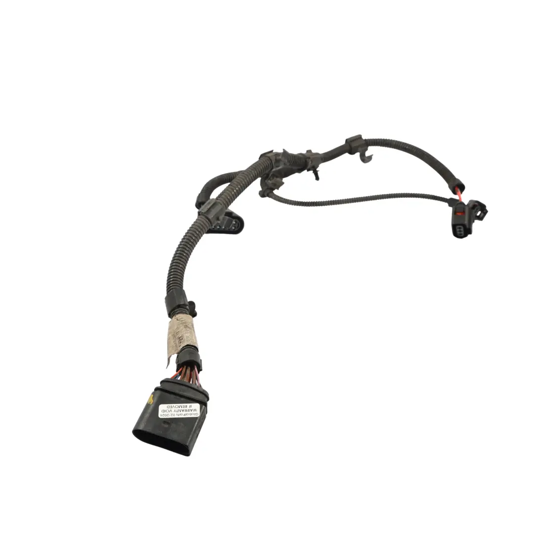 Audi Q7 4L Automatik Getriebe Kabelbaum - SKU 4L0971771A - Teilenummer 4L0971771A