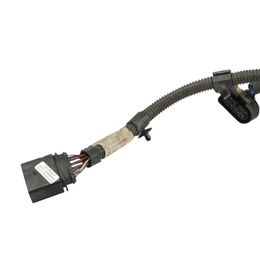 Audi Q7 4L Cambio Automatico Cablaggio Loom - SKU 4L0971771A - Numero di parte 4L0971771A