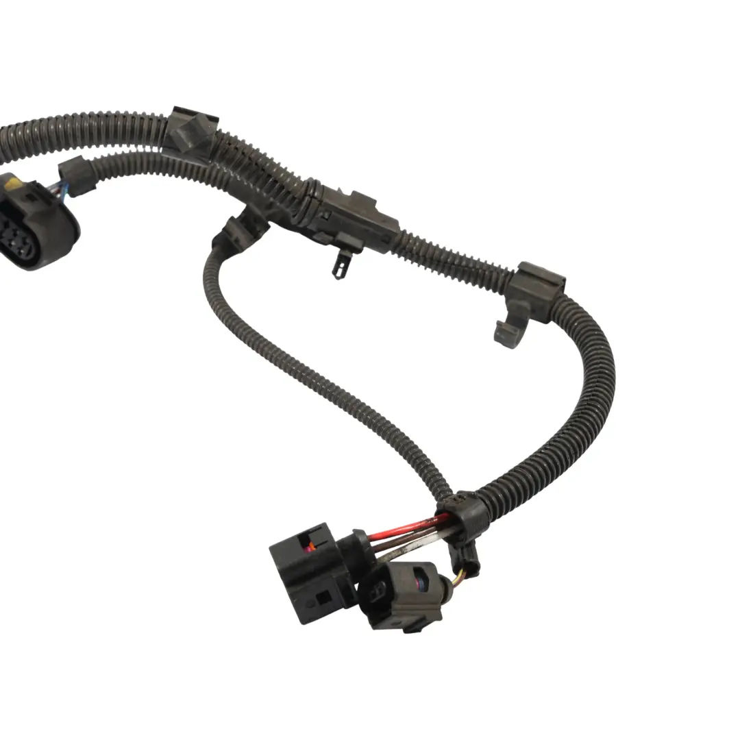 Gearbox Wiring Harness Loom to Audi Q7 4L Automatic with Part number 4L0971771A Audi Q7 4L Automatic Gearbox Wiring Harness Loom - SKU 4L0971771A - Part number 4L0971771A