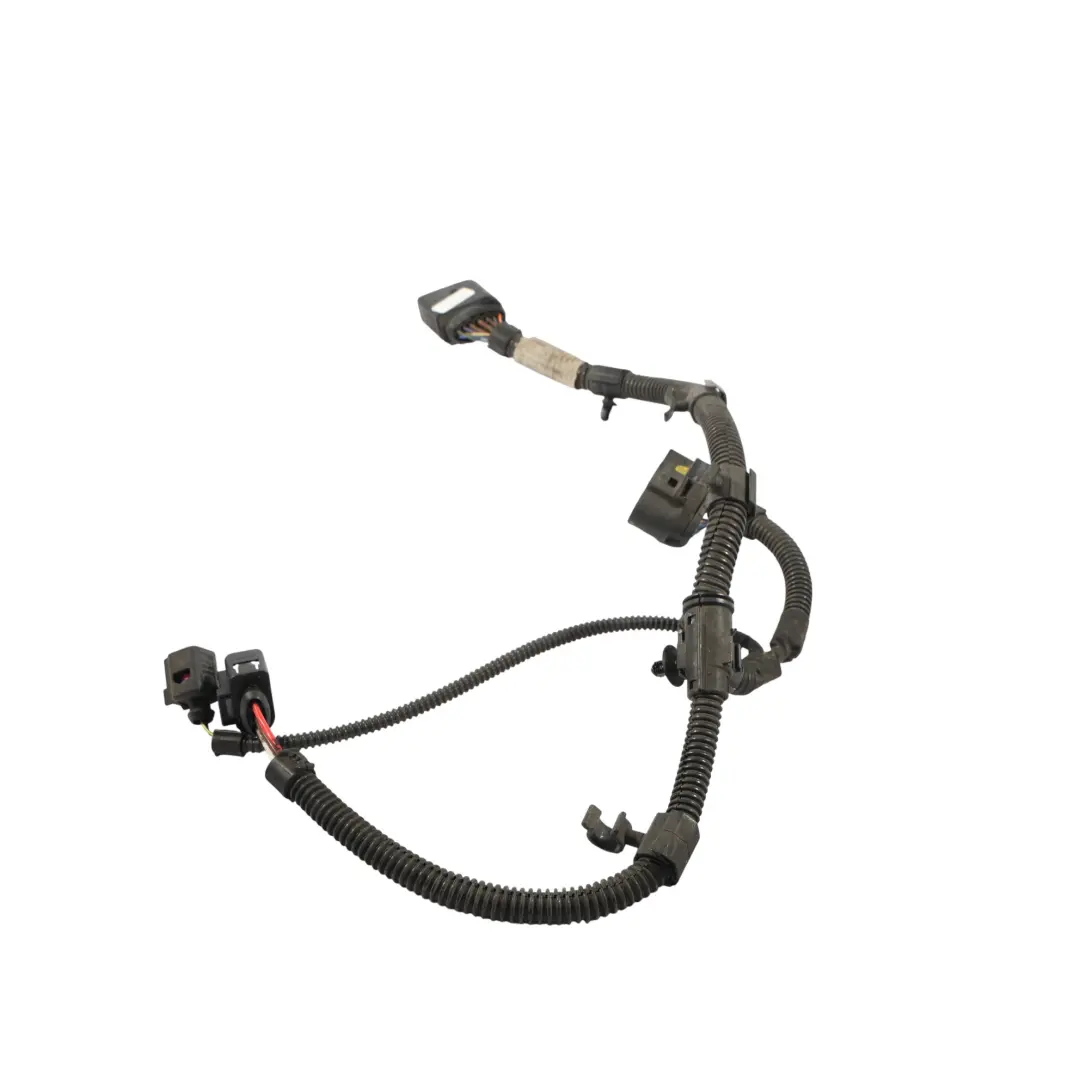 Automatik Getriebe Kabelbaum für Audi Q7 4L mit Teilenummer 4L0971771A Audi Q7 4L Automatik Getriebe Kabelbaum - SKU 4L0971771A - Teilenummer 4L0971771A