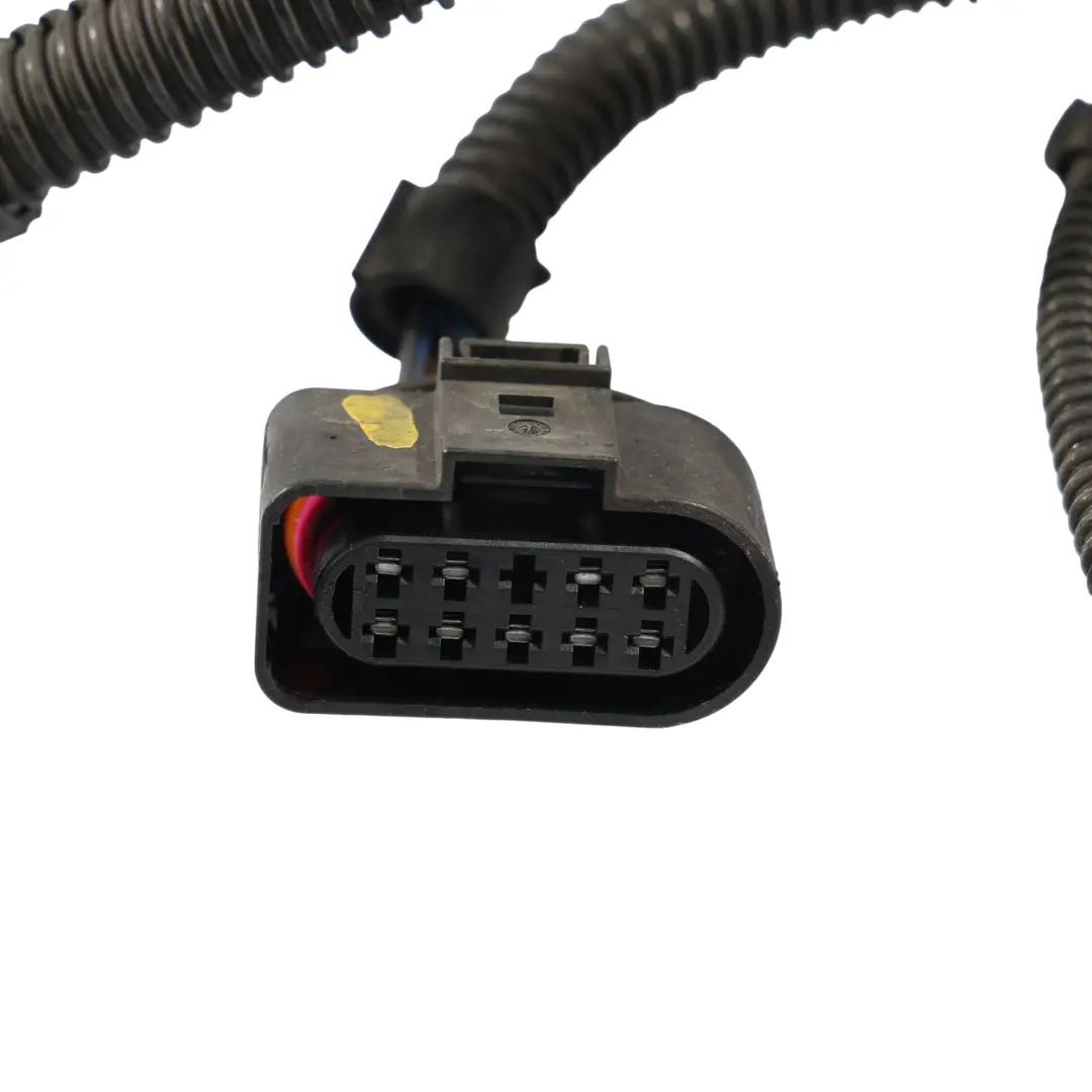 Gearbox Wiring Harness Loom to Audi Q7 4L Automatic with Part number 4L0971771A Audi Q7 4L Automatic Gearbox Wiring Harness Loom - SKU 4L0971771A - Part number 4L0971771A