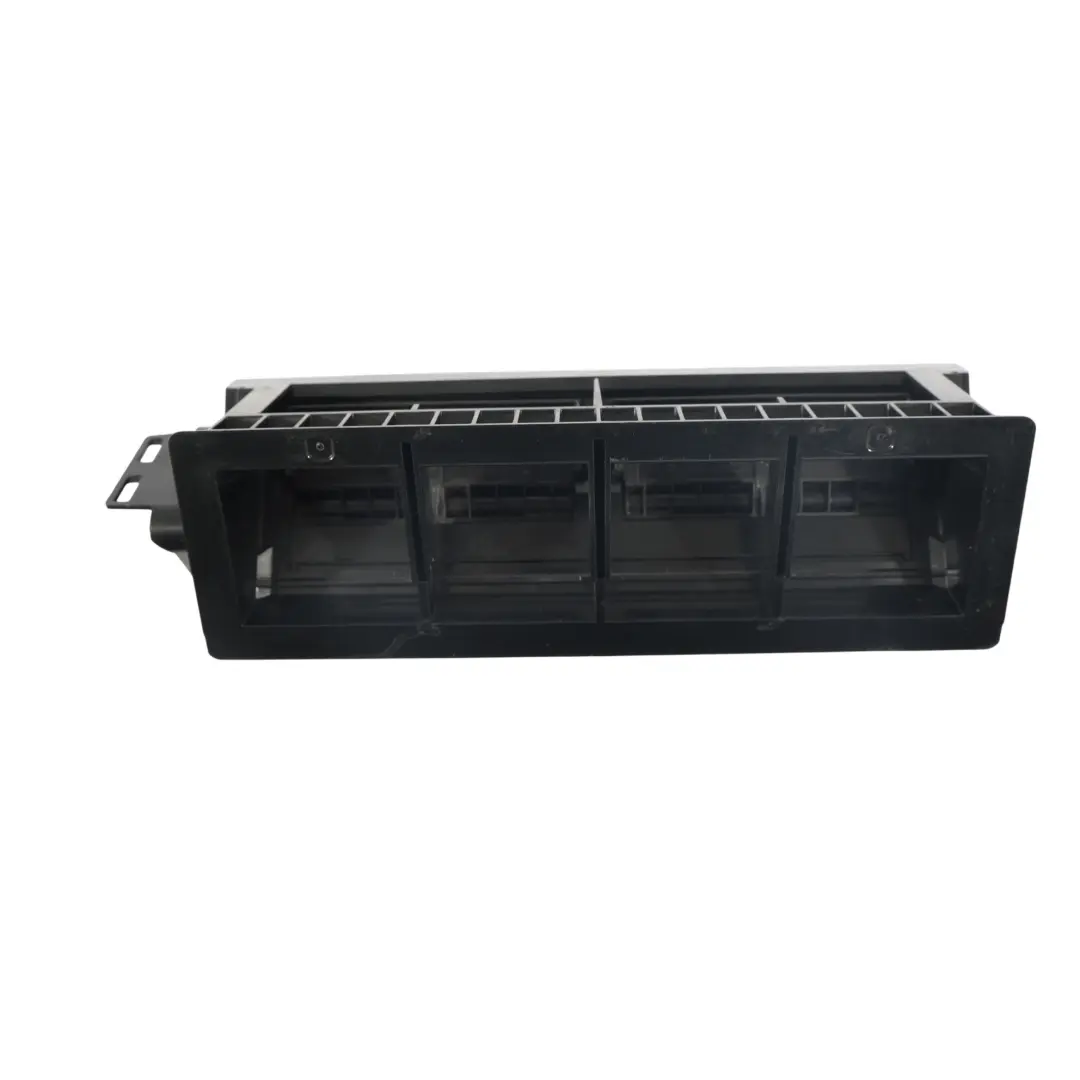 Audi Q7 4L Front Dashboard Air Guide Channel Trim Panel - SKU RHD-4L2857069 - Part number 4L2857069