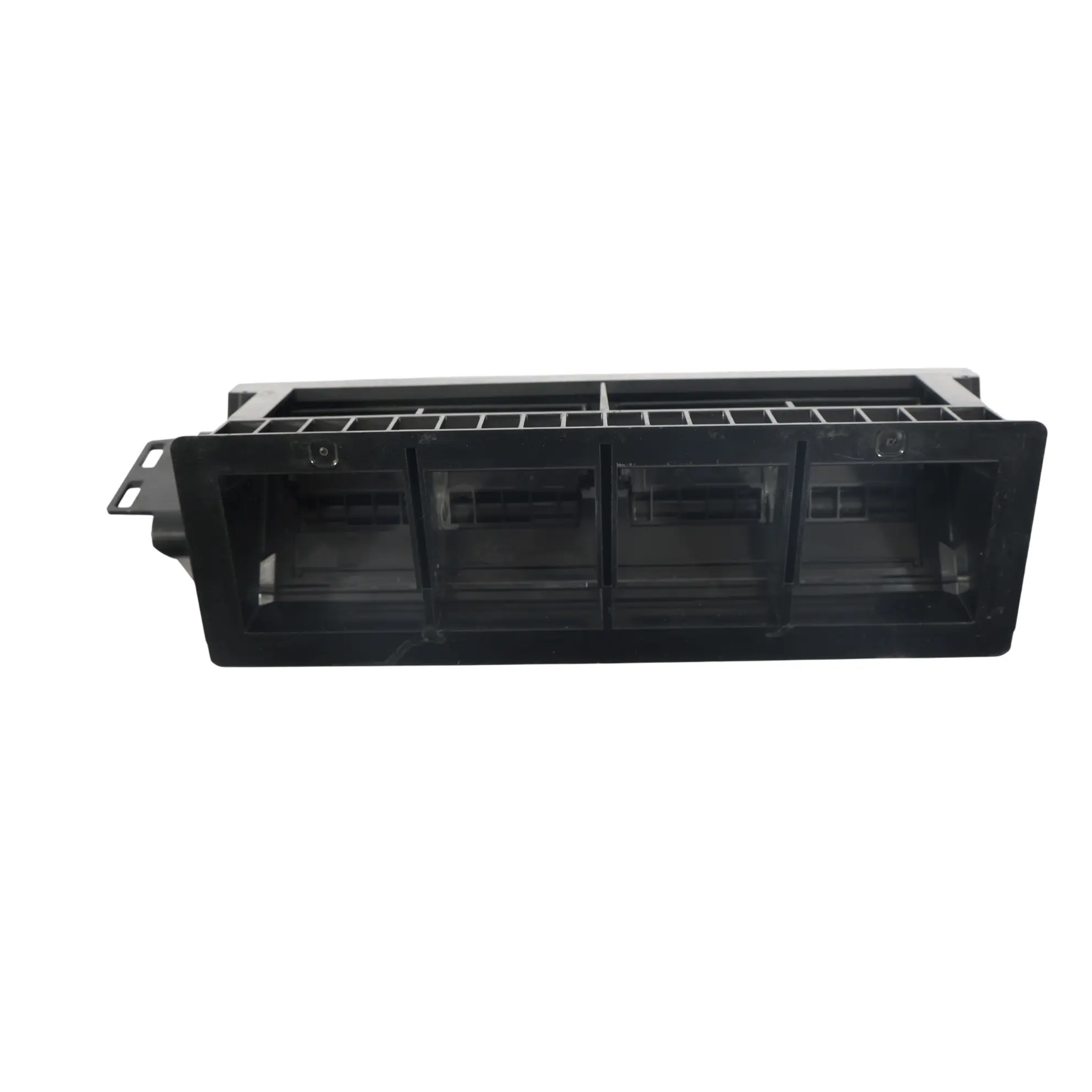 Audi Q7 4L Front Dashboard Air Guide Channel Trim Panel 4L2857069