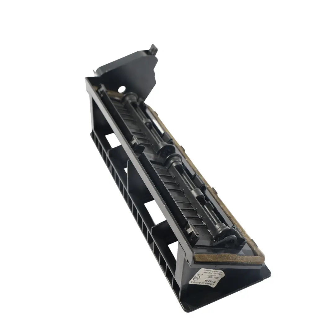 Front Dashboard Air Guide Channel Trim Panel to Audi Q7 4L with Part number 4L2857069 Audi Q7 4L Front Dashboard Air Guide Channel Trim Panel - SKU RHD-4L2857069 - Part number 4L2857069