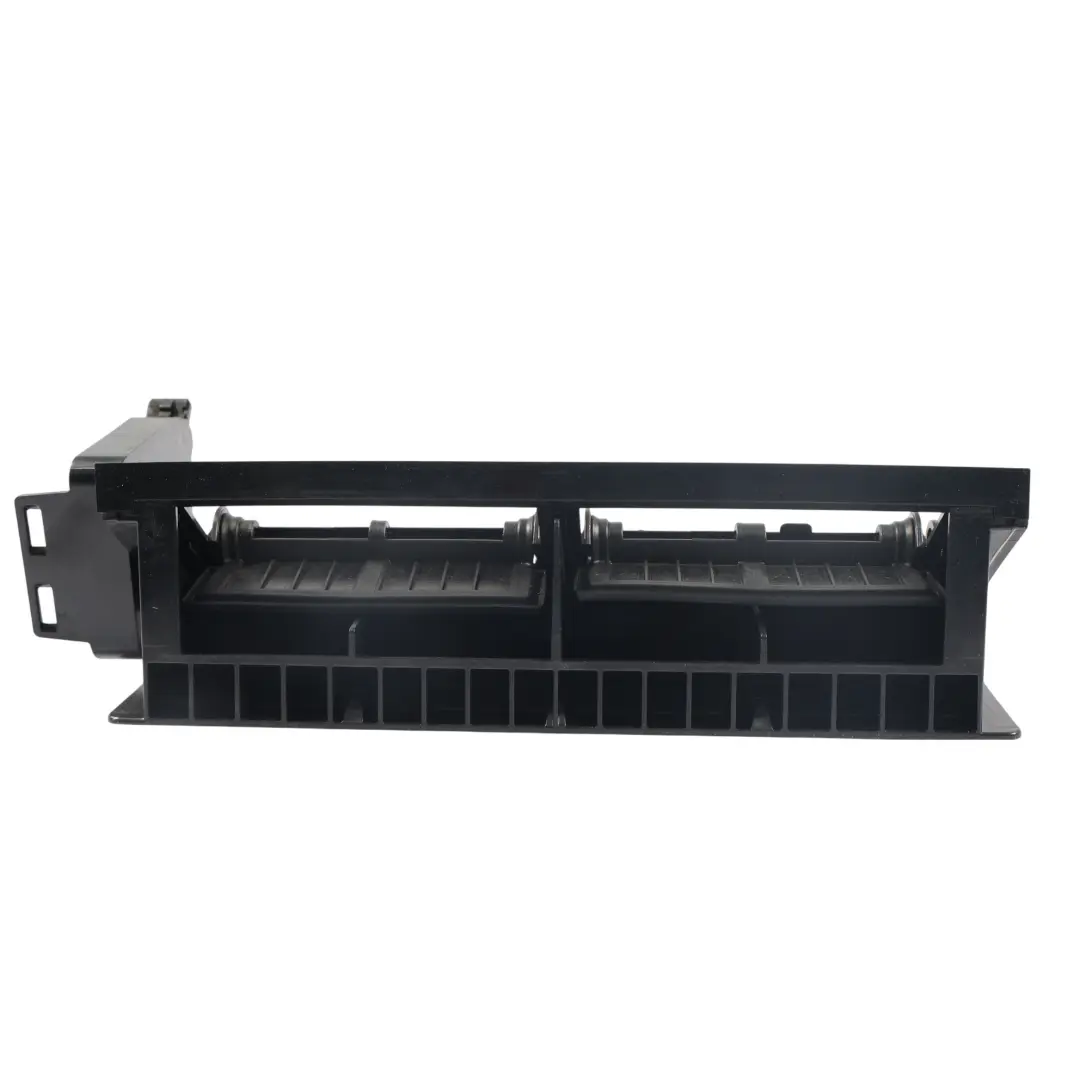 Audi Q7 4L Front Dashboard Air Guide Channel Trim Panel - SKU RHD-4L2857069 - Part number 4L2857069