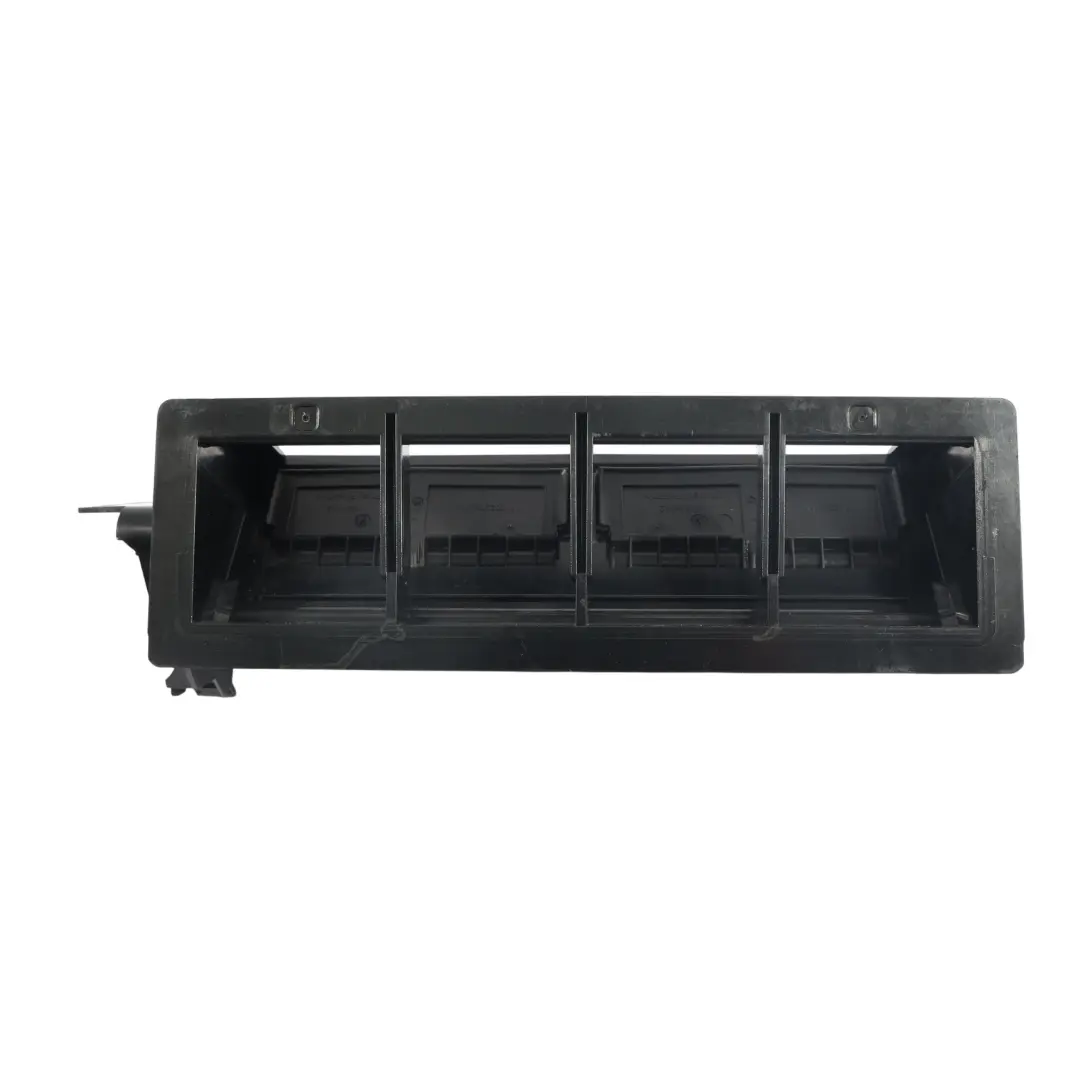 Audi Q7 4L Front Dashboard Air Guide Channel Trim Panel - SKU RHD-4L2857069 - Part number 4L2857069