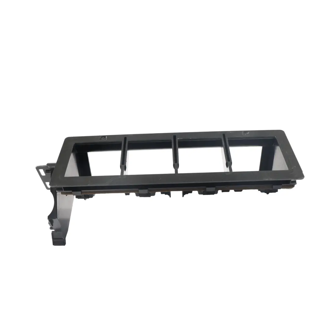 Audi Q7 4L Front Dashboard Air Guide Channel Trim Panel - SKU RHD-4L2857069 - Part number 4L2857069