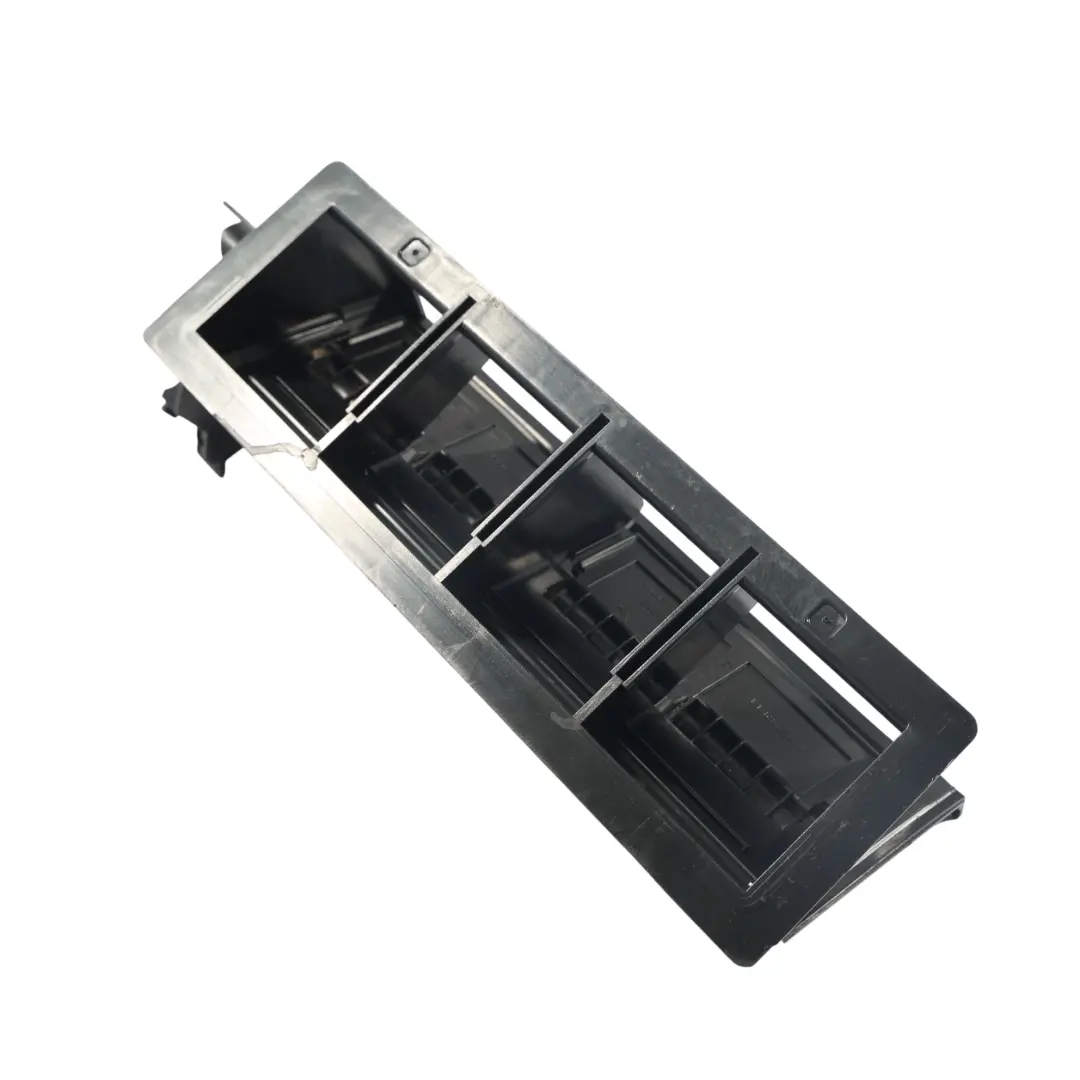 Audi Q7 4L Front Dashboard Air Guide Channel Trim Panel - SKU RHD-4L2857069 - Part number 4L2857069