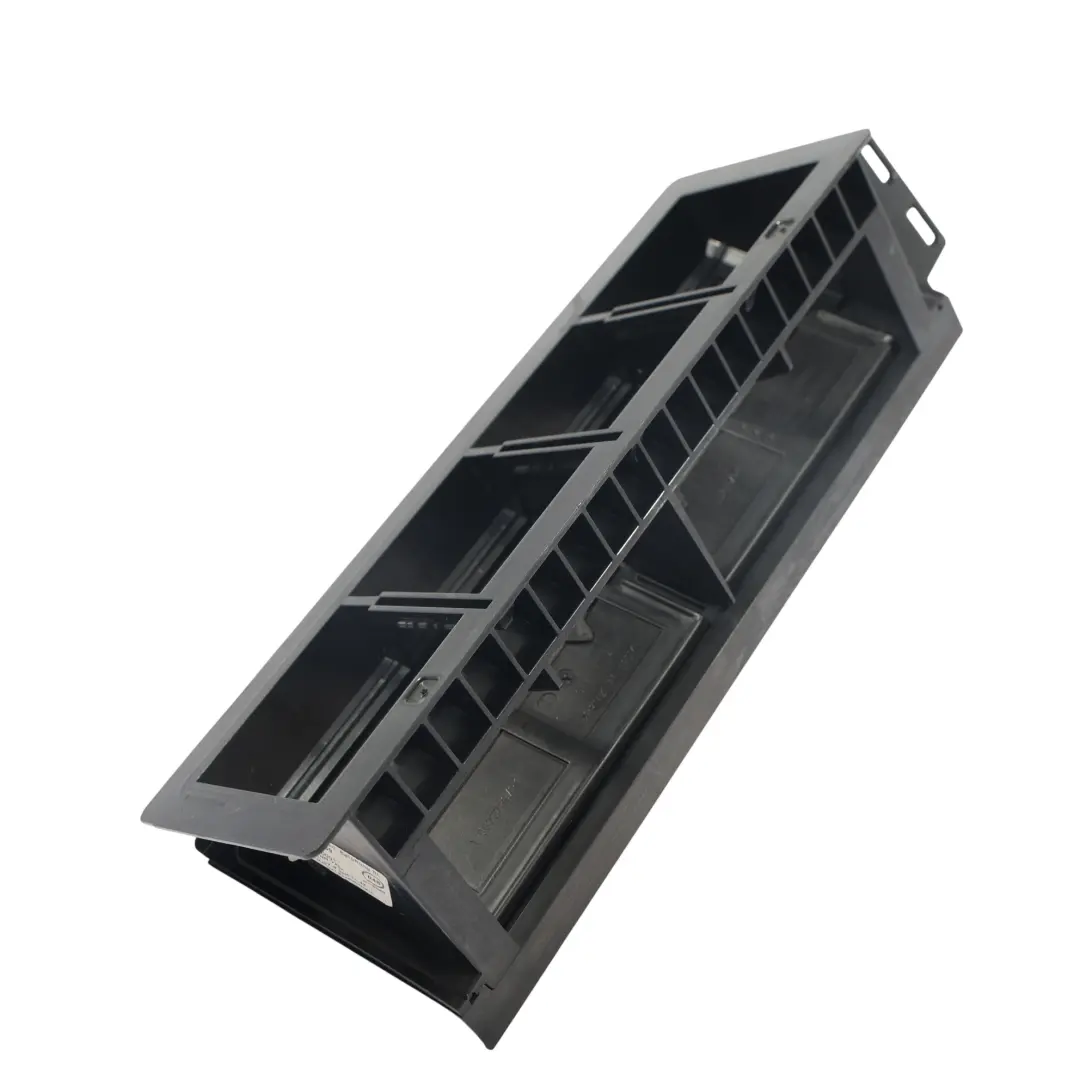 Front Dashboard Air Guide Channel Trim Panel to Audi Q7 4L with Part number 4L2857069 Audi Q7 4L Front Dashboard Air Guide Channel Trim Panel - SKU RHD-4L2857069 - Part number 4L2857069