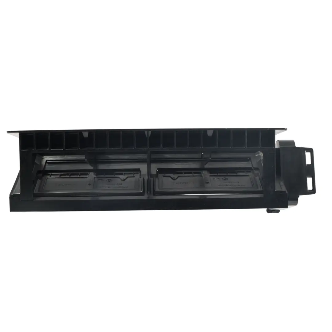 Front Dashboard Air Guide Channel Trim Panel to Audi Q7 4L with Part number 4L2857069 Audi Q7 4L Front Dashboard Air Guide Channel Trim Panel - SKU RHD-4L2857069 - Part number 4L2857069