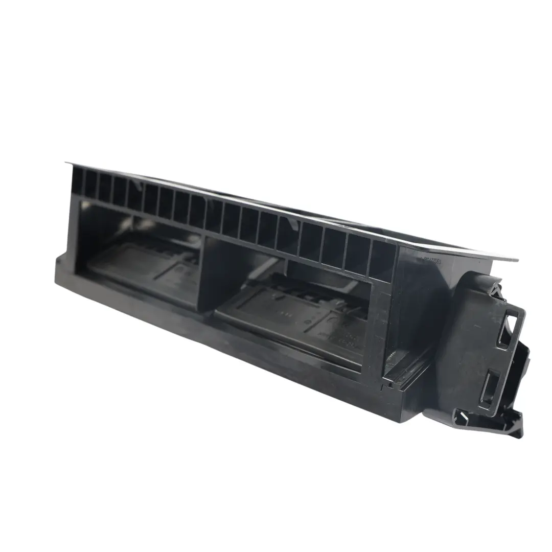 Front Dashboard Air Guide Channel Trim Panel to Audi Q7 4L with Part number 4L2857069 Audi Q7 4L Front Dashboard Air Guide Channel Trim Panel - SKU RHD-4L2857069 - Part number 4L2857069