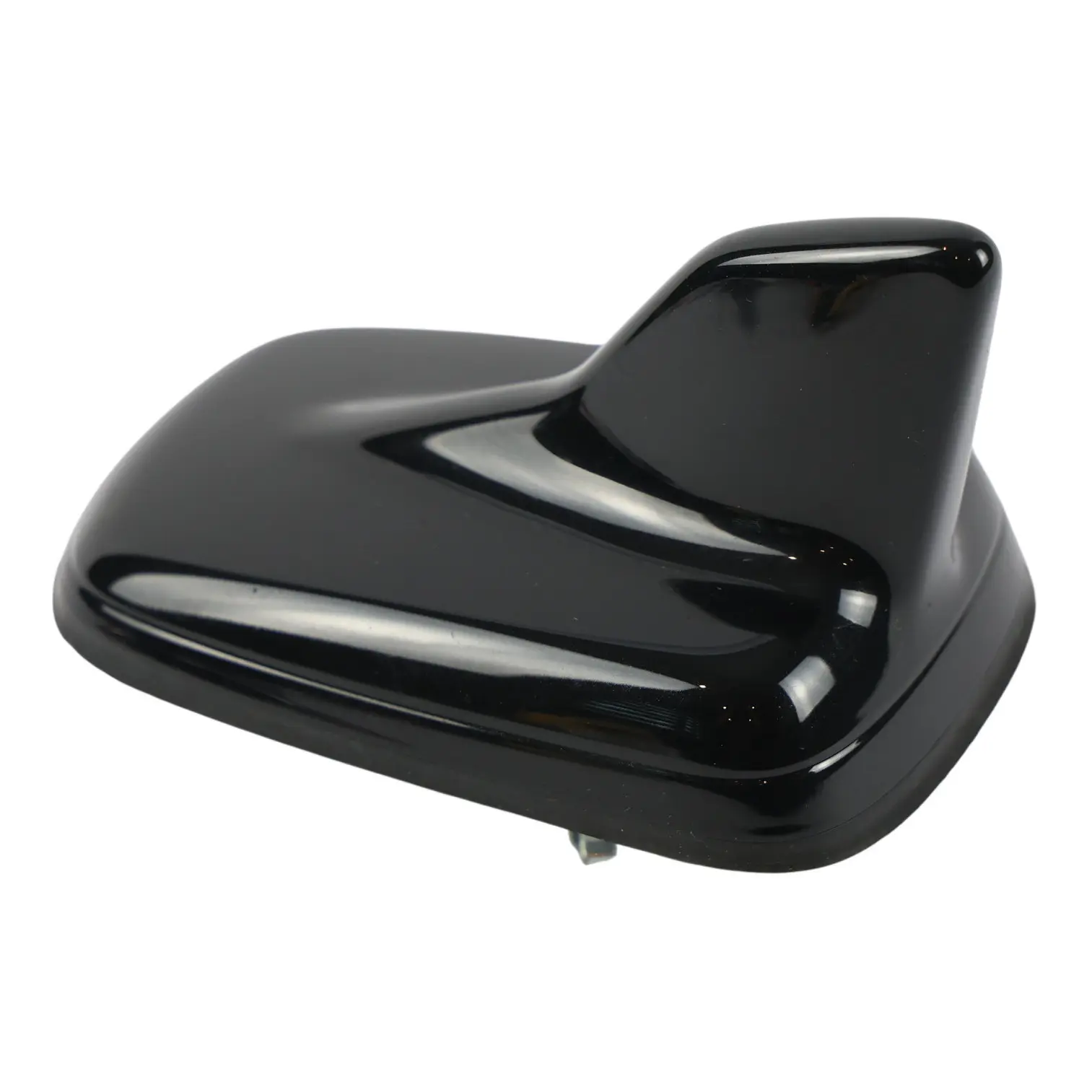 Audi A4 B9 A5 F5 Aerial Shark Fin Antenna Mythical Black  - Y9T 4M0035503E