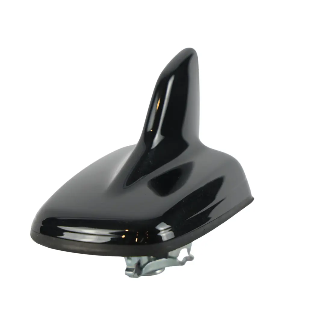 Antena Płetwa Czarny Metalik do Audi A4 B9 A5 F5 o numerze 4M0035503E Audi A4 B9 A5 F5 Antena Płetwa Czarny Metalik - SKU 4M0035503E-MYB - Numer Części 4M0035503E