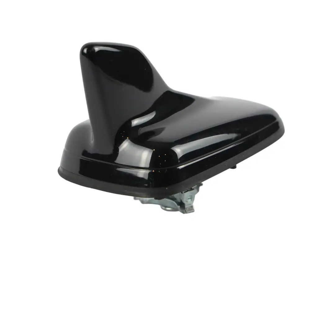 Audi A4 B9 A5 F5 Antena Płetwa Czarny Metalik - SKU 4M0035503E-MYB - Numer Części 4M0035503E