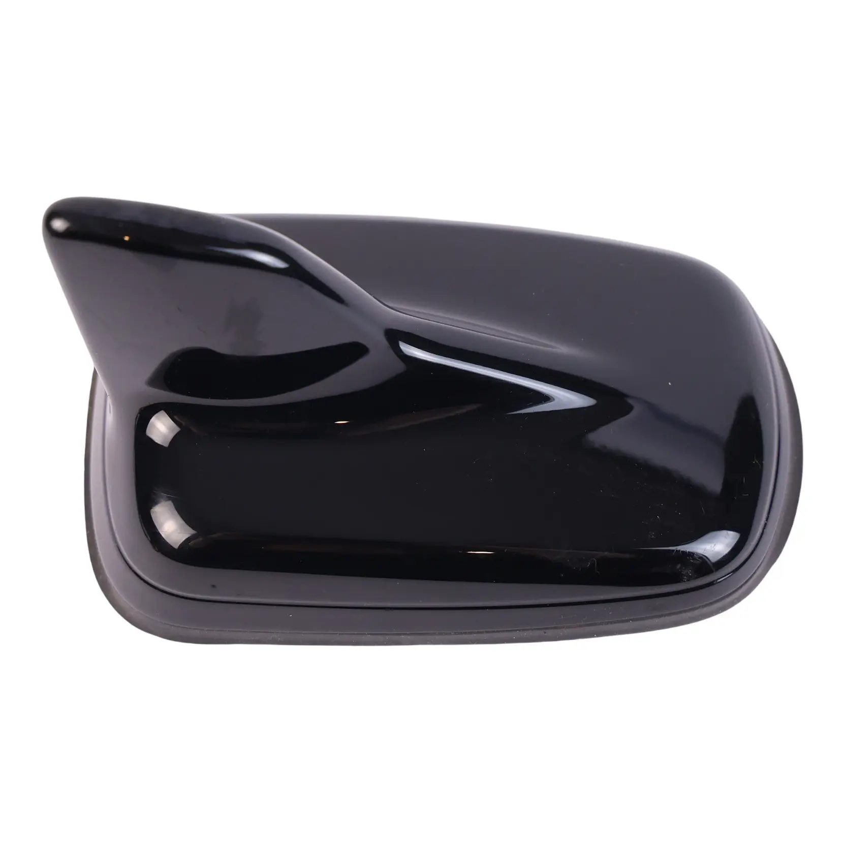 Audi A1 8X Q2 GA Q3 F3 Aerial Antenna Shark Fin Roof DAB Mythical Black - Y9T