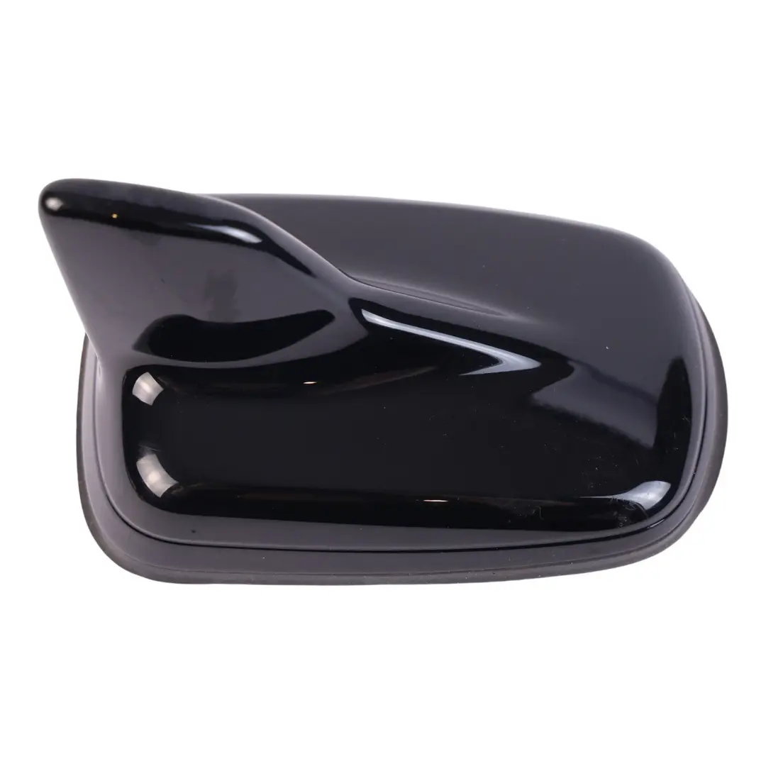 Audi A1 8X Q2 GA Q3 F3 Antena Dachowa Rekin DAB Mythical Black - Y9T - SKU 4M0035503R-MYB - Numer Części 4M0035503R