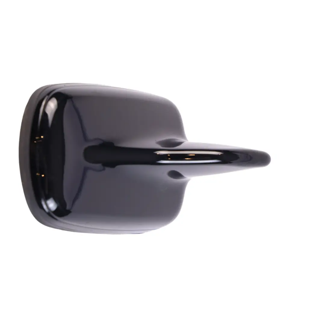 Audi A1 8X Q2 GA Q3 F3 Antena Dachowa Rekin DAB Mythical Black - Y9T - SKU 4M0035503R-MYB - Numer Części 4M0035503R