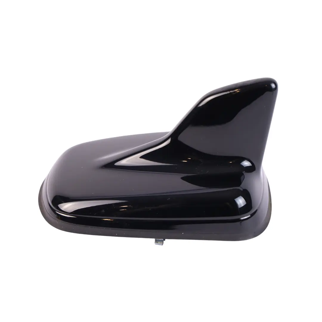 Antenne Haifischflosse Dach DAB Mythisch Schwarz - Y9T für Audi A1 8X Q2 GA Q3 F3 mit Teilenummer 4M0035503R Audi A1 8X Q2 GA Q3 F3 Antenne Haifischflosse Dach DAB Mythisch Schwarz - Y9T - SKU 4M0035503R-MYB - Teilenummer 4M0035503R