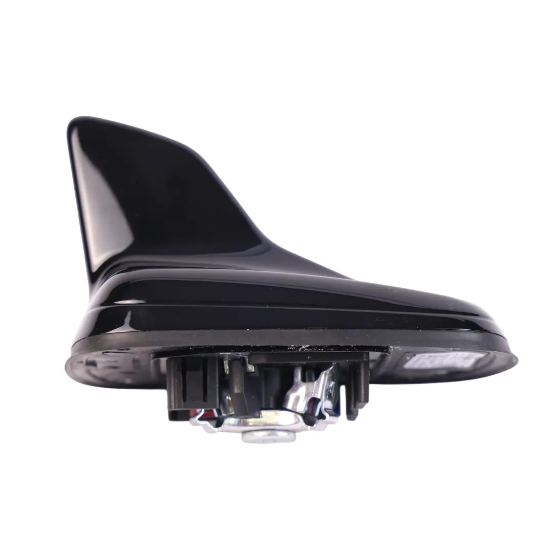 Antena Aérea Aleta Tiburón Techo DAB Mythical Negro - Y9T para Audi A1 8X Q2 GA Q3 F3 con número de pieza 4M0035503R Audi A1 8X Q2 GA Q3 F3 Antena Aérea Aleta Tiburón Techo DAB Mythical Negro - Y9T - SKU 4M0035503R-MYB - Número de pieza 4M0035503R