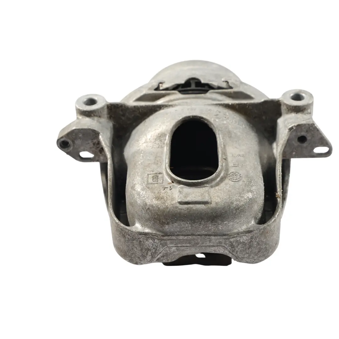 Automat Łapa Uchwyt Mocowanie Podpora Silnika Lewa do Audi A6 C8 o numerze 4M0199255BK Audi A6 C8 Automat Łapa Uchwyt Mocowanie Podpora Silnika Lewa - SKU 4M0199255BK - Numer Części 4M0199255BK