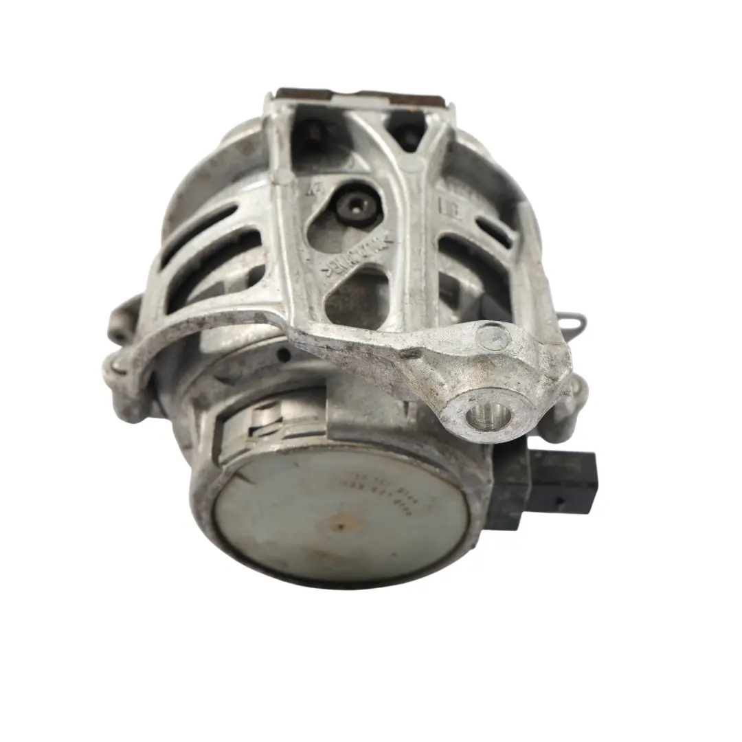 Audi A6 C8 Automatic Engine Mount Bracket Holder Support Left N/S - SKU 4M0199255BK - Part number 4M0199255BK