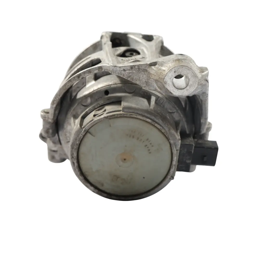 Audi A6 C8 Automatique Support Fixation Moteur Gauche - SKU 4M0199255BK - Numéro de pièce 4M0199255BK